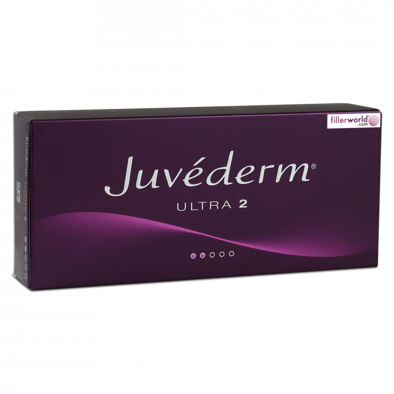 buy Juvederm Ultra 2