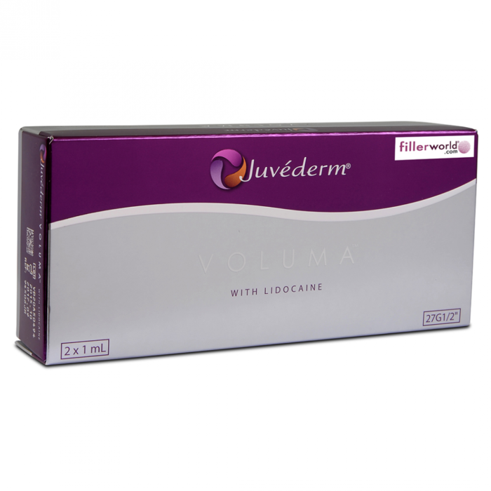 Buy JUVÉDERM VOLUMA in France and Germany